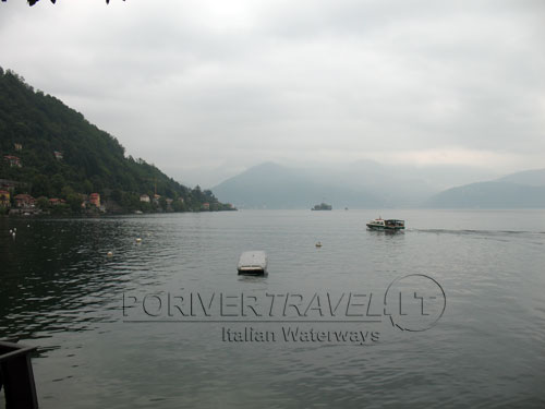 Lago Maggiore, Castello di Cannero